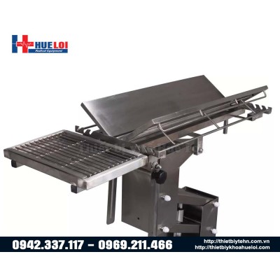 Bàn khám nha khoa và nhãn khoa cao cấp thú y FT-853L Bàn khám nha khoa và nhãn khoa cao cấp thú y FT-853L